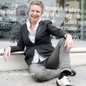 Ursula Spannberger - Architektin und Mediatorin